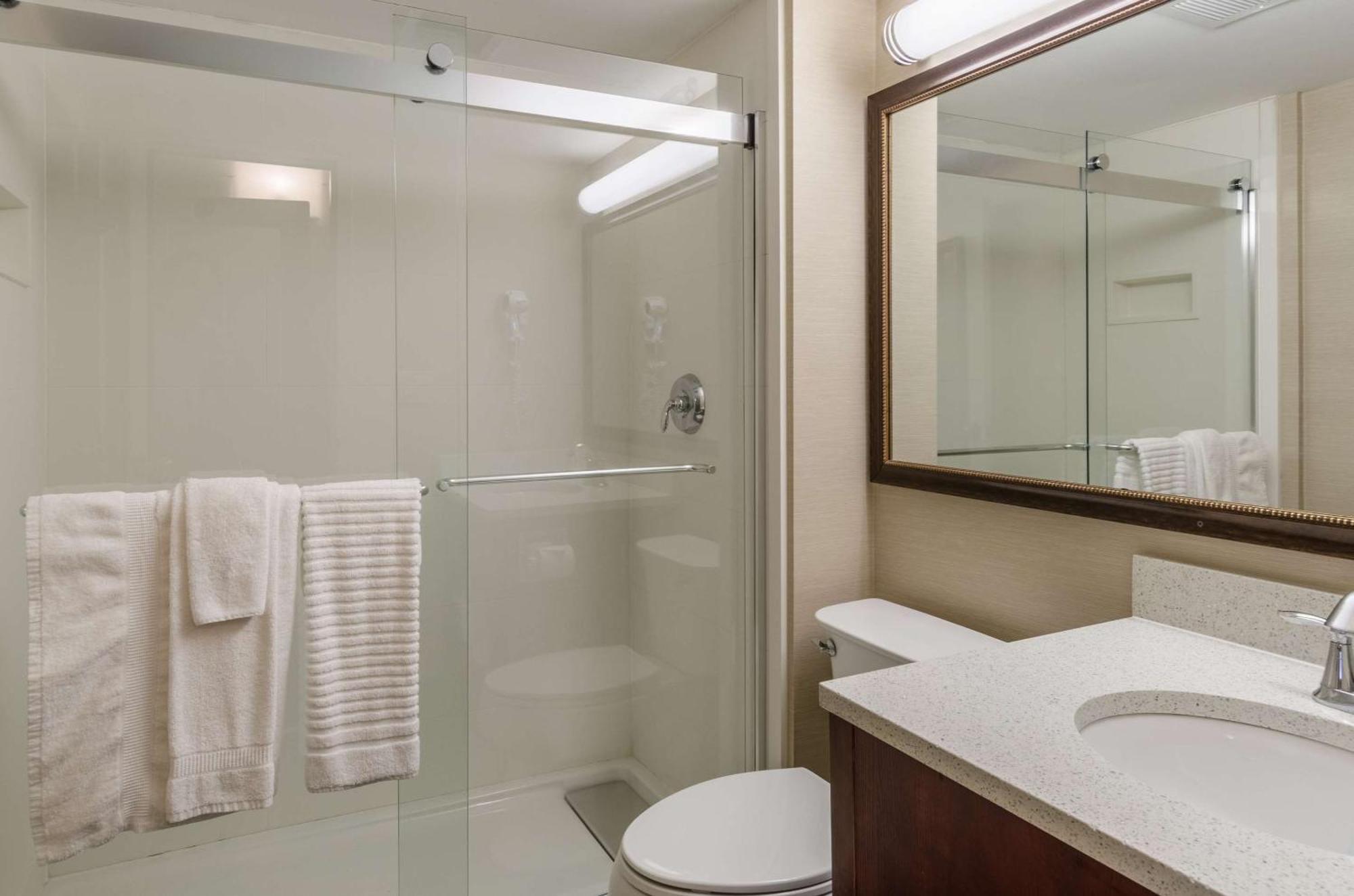 Comfort Inn & Suites West Springfield Bagian luar foto