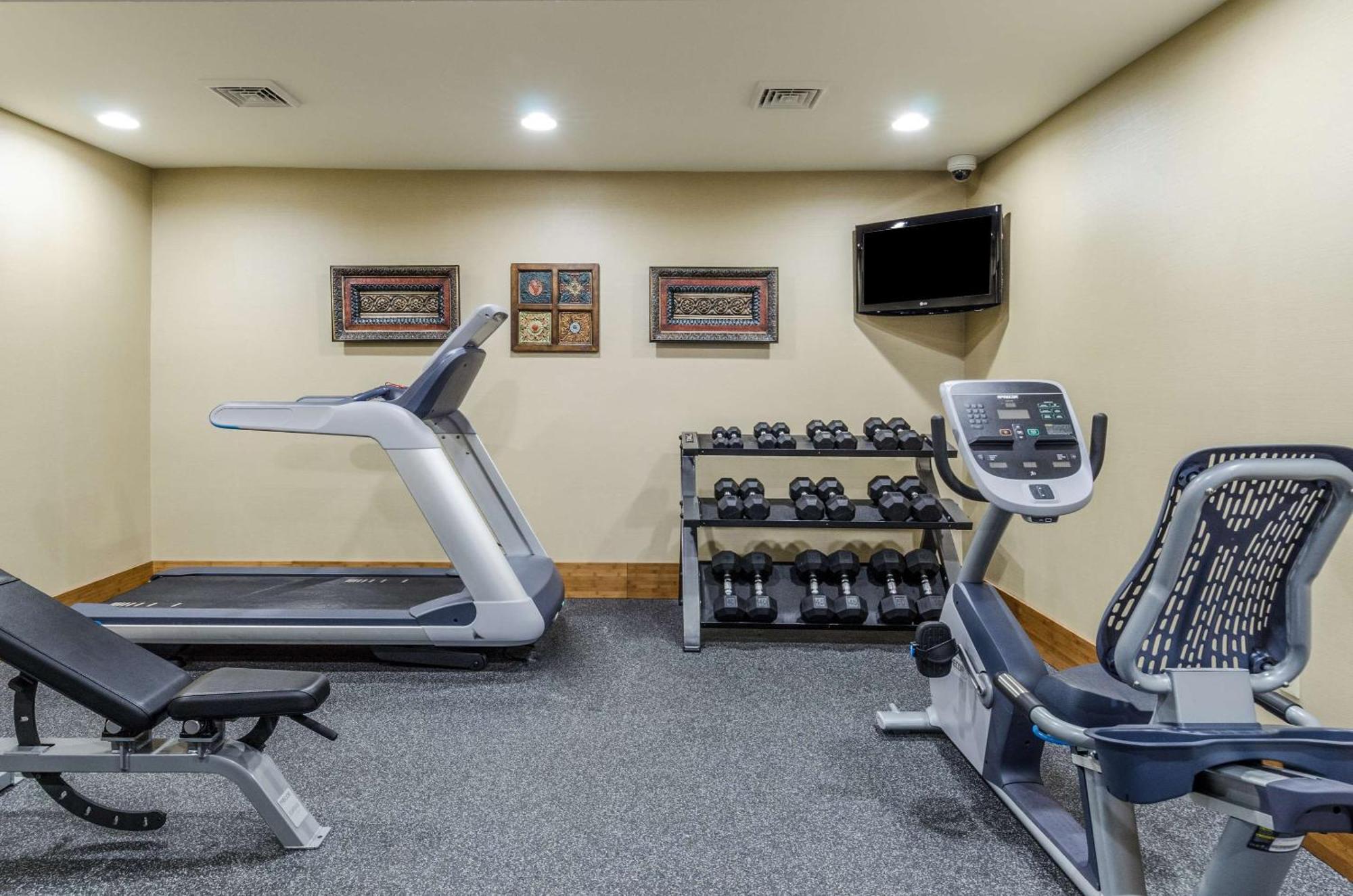 Comfort Inn & Suites West Springfield Bagian luar foto